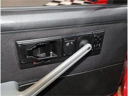 1987 Chevrolet Camaro (CC-2048485) for sale in Addison, Illinois