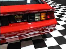1987 Chevrolet Camaro (CC-2048485) for sale in Addison, Illinois