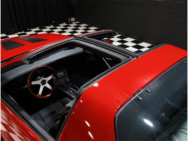 1987 Chevrolet Camaro (CC-2048485) for sale in Addison, Illinois