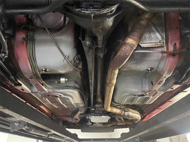 1987 Chevrolet Camaro (CC-2048485) for sale in Addison, Illinois