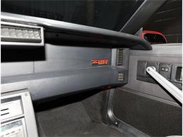 1987 Chevrolet Camaro (CC-2048485) for sale in Addison, Illinois