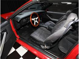 1987 Chevrolet Camaro (CC-2048485) for sale in Addison, Illinois