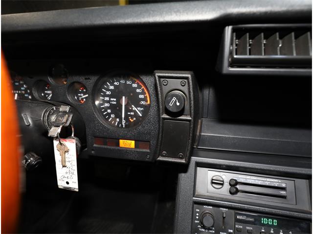1987 Chevrolet Camaro (CC-2048485) for sale in Addison, Illinois