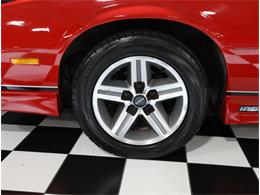 1987 Chevrolet Camaro (CC-2048485) for sale in Addison, Illinois