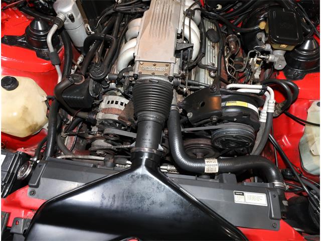 1987 Chevrolet Camaro (CC-2048485) for sale in Addison, Illinois