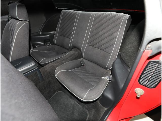 1987 Chevrolet Camaro (CC-2048485) for sale in Addison, Illinois