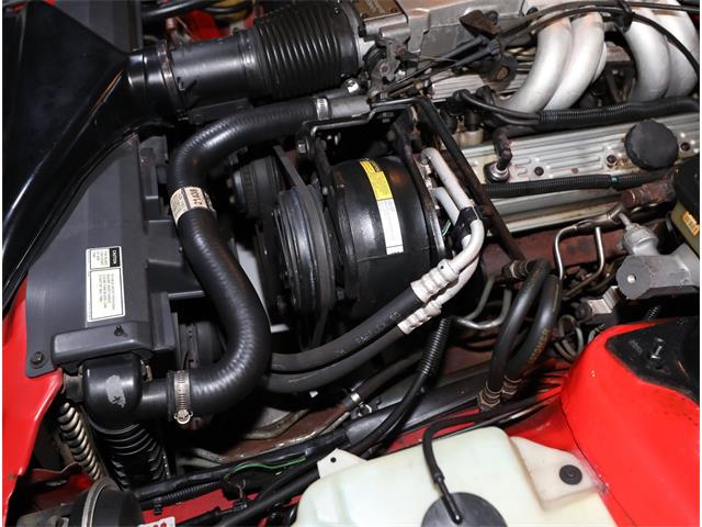 1987 Chevrolet Camaro (CC-2048485) for sale in Addison, Illinois