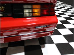 1987 Chevrolet Camaro (CC-2048485) for sale in Addison, Illinois