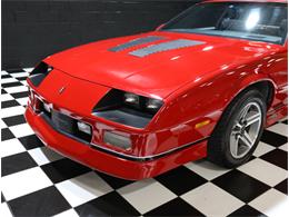 1987 Chevrolet Camaro (CC-2048485) for sale in Addison, Illinois