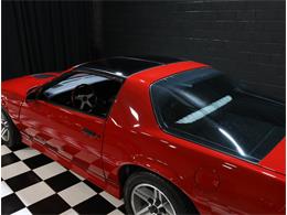 1987 Chevrolet Camaro (CC-2048485) for sale in Addison, Illinois