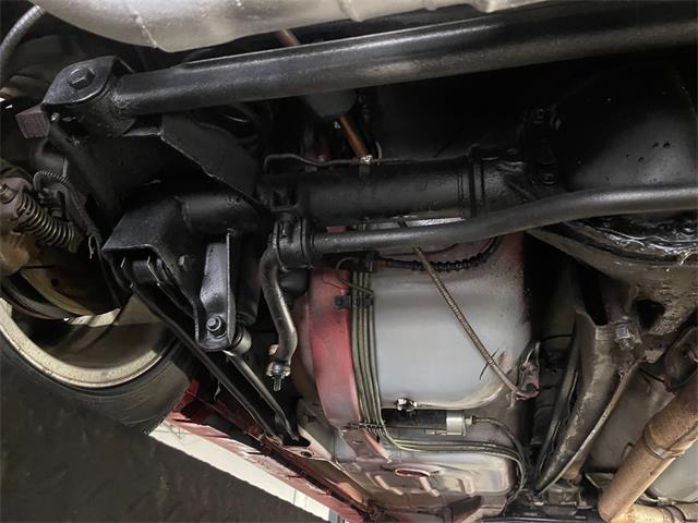 1987 Chevrolet Camaro (CC-2048485) for sale in Addison, Illinois