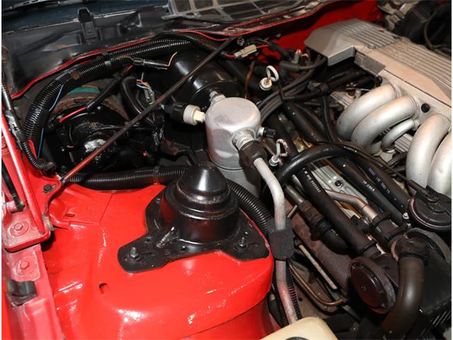 1987 Chevrolet Camaro (CC-2048485) for sale in Addison, Illinois