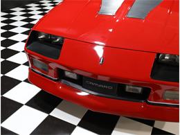 1987 Chevrolet Camaro (CC-2048485) for sale in Addison, Illinois