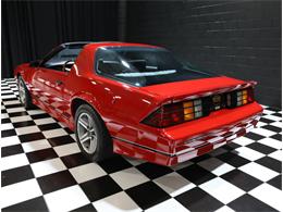 1987 Chevrolet Camaro (CC-2048485) for sale in Addison, Illinois