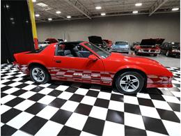1987 Chevrolet Camaro (CC-2048485) for sale in Addison, Illinois