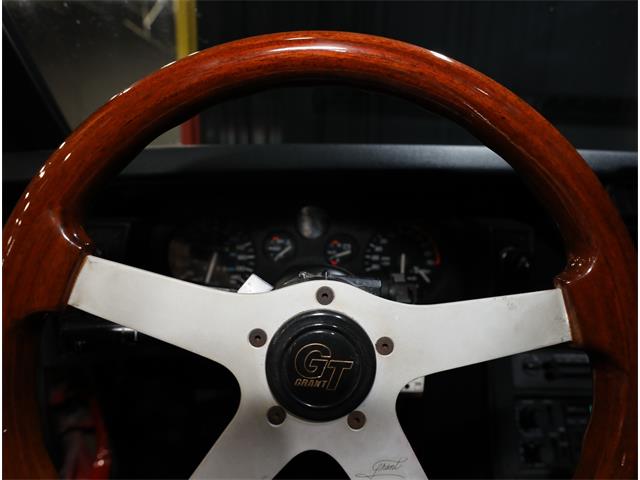1987 Chevrolet Camaro (CC-2048485) for sale in Addison, Illinois