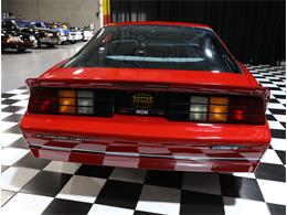 1987 Chevrolet Camaro (CC-2048485) for sale in Addison, Illinois
