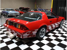 1987 Chevrolet Camaro (CC-2048485) for sale in Addison, Illinois