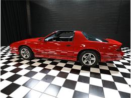 1987 Chevrolet Camaro (CC-2048485) for sale in Addison, Illinois