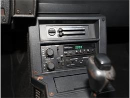 1987 Chevrolet Camaro (CC-2048485) for sale in Addison, Illinois