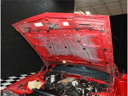 1987 Chevrolet Camaro (CC-2048485) for sale in Addison, Illinois