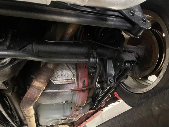 1987 Chevrolet Camaro (CC-2048485) for sale in Addison, Illinois