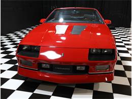 1987 Chevrolet Camaro (CC-2048485) for sale in Addison, Illinois