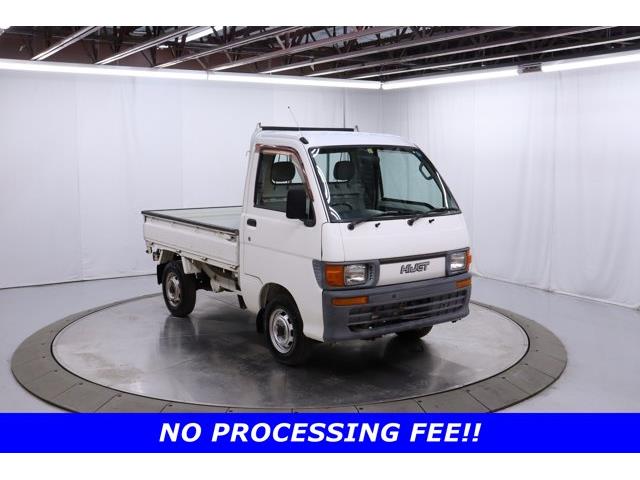 1998 Daihatsu Hijet (CC-2048514) for sale in Christiansburg, Virginia
