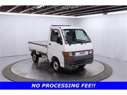 1998 Daihatsu Hijet (CC-2048514) for sale in Christiansburg, Virginia