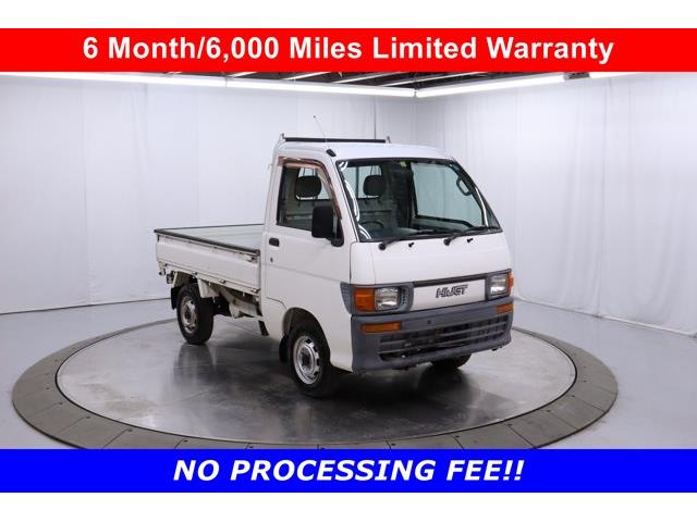 1998 Daihatsu Hijet (CC-2048514) for sale in Christiansburg, Virginia