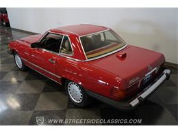 1987 Mercedes-Benz 560 (CC-2048519) for sale in Mesa, Arizona