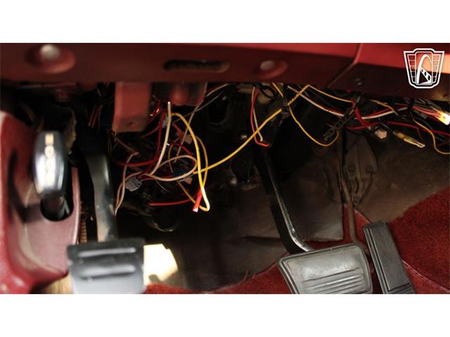 1984 Oldsmobile Cutlass (CC-2048524) for sale in Tulsa, Oklahoma