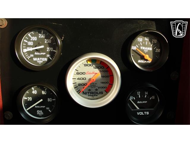 1984 Oldsmobile Cutlass (CC-2048524) for sale in Tulsa, Oklahoma