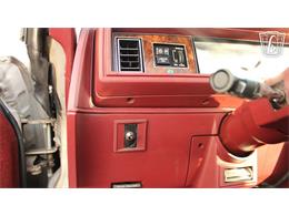 1984 Oldsmobile Cutlass (CC-2048524) for sale in Tulsa, Oklahoma