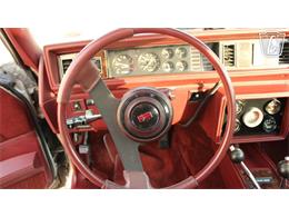 1984 Oldsmobile Cutlass (CC-2048524) for sale in Tulsa, Oklahoma