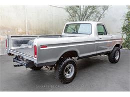 1976 Ford F250 (CC-2048539) for sale in Beverly Hills, California