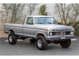 1976 Ford F250 (CC-2048539) for sale in Beverly Hills, California