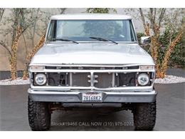 1976 Ford F250 (CC-2048539) for sale in Beverly Hills, California