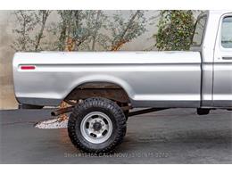 1976 Ford F250 (CC-2048539) for sale in Beverly Hills, California