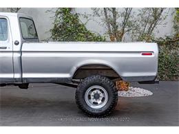 1976 Ford F250 (CC-2048539) for sale in Beverly Hills, California