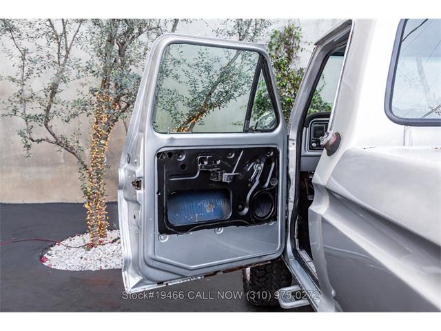 1976 Ford F250 (CC-2048539) for sale in Beverly Hills, California