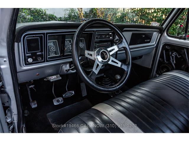 1976 Ford F250 (CC-2048539) for sale in Beverly Hills, California