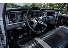 1976 Ford F250 (CC-2048539) for sale in Beverly Hills, California
