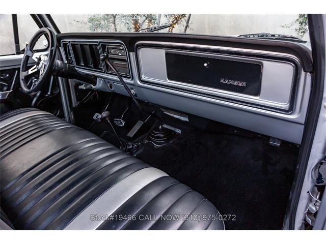 1976 Ford F250 (CC-2048539) for sale in Beverly Hills, California
