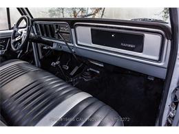 1976 Ford F250 (CC-2048539) for sale in Beverly Hills, California