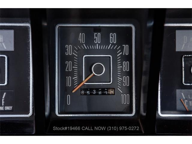 1976 Ford F250 (CC-2048539) for sale in Beverly Hills, California