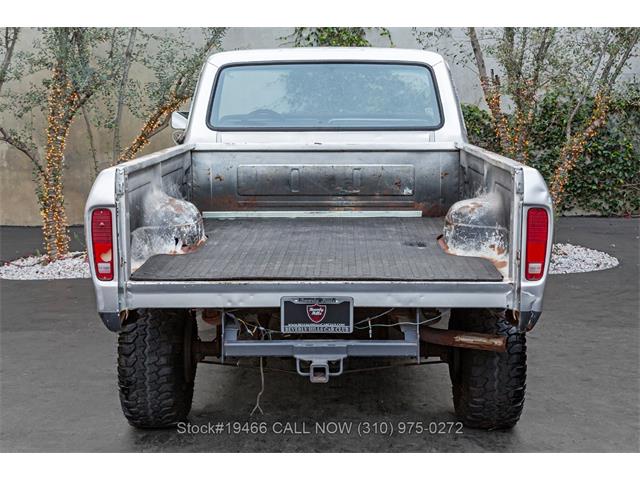 1976 Ford F250 (CC-2048539) for sale in Beverly Hills, California