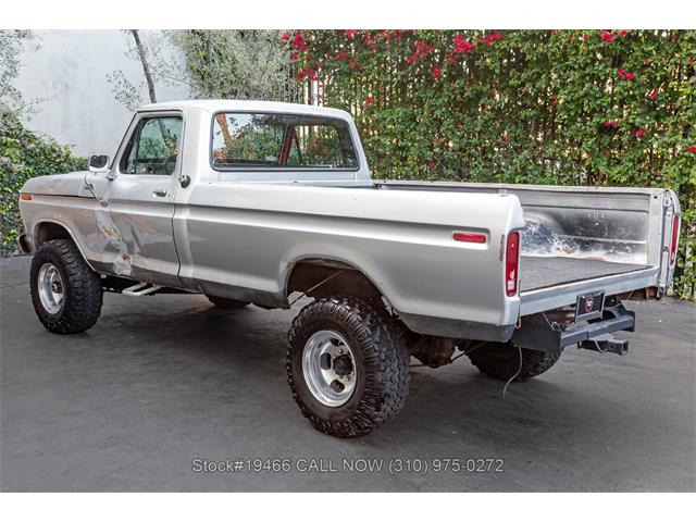1976 Ford F250 (CC-2048539) for sale in Beverly Hills, California