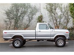 1976 Ford F250 (CC-2048539) for sale in Beverly Hills, California