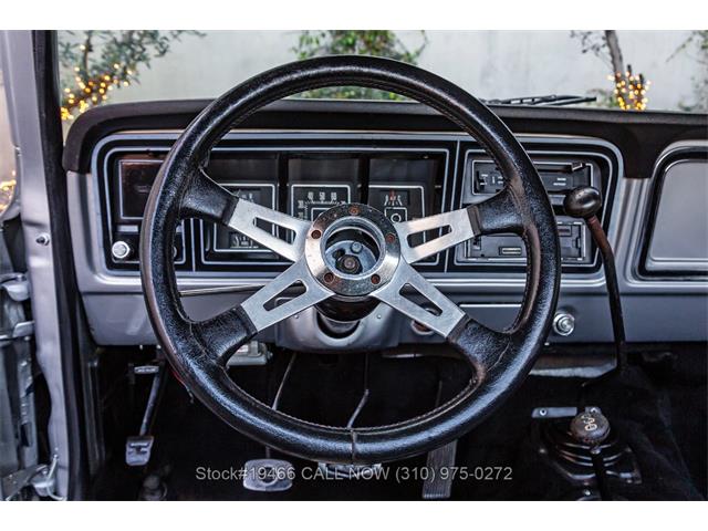 1976 Ford F250 (CC-2048539) for sale in Beverly Hills, California